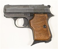 FIE Model E28.25 Cal. Semi-Automatic Pistol