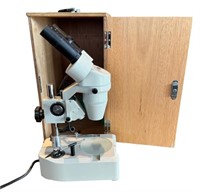 Vixen Microscope WF10X S
