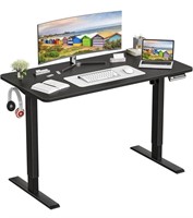 SOOHOW, ELECTRIC HEIGHT ADJUSTABLE DESK
APPROX:
