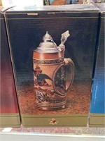 VINTAGE NEW IN BOX ANHEISER BUSCH STEIN