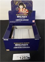 Romance Dawn One Piece Card Game