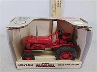 McCormick Farmall Cub Tractor Diecast Special