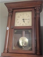Ridgeway Wall Clock