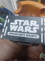 Star Wars Smugglers Bounty Box