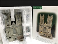 DEPT56-Westminster Abbey