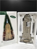 DEPT56-Empire State Building