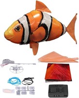 Inflatable Balloon Toy Clownfish Gift