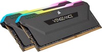 NIB Corsair Vengeance RGB Pro SL 16GB (2x8GB) DDR4