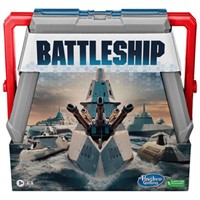 Battleship Classic Board Game Strategy Game for