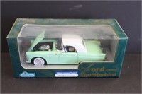 1:24 1955 Ford Thunderbird