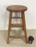 SOLID STOOL