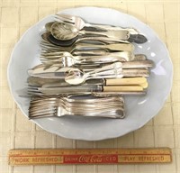 MIXED CUTLERY