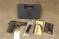 Beretta 92F D71539Z Pistol 9MM