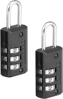 New Master Lock 646T Set Your Own Combination