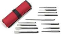 GearWrench® Punch & Chisel Set