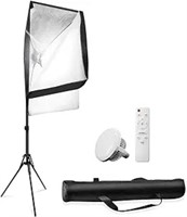 Skytex Softbox Lighting Kit(2pack), 20x28in Soft