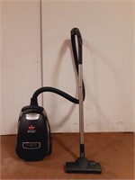 Bissell Canister Vacuum