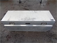 Protech Aluminum Tool Box