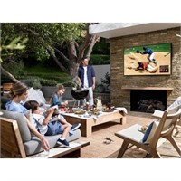 Samsung 75 The Terrace Outdoor QLED 4K Smart TV
