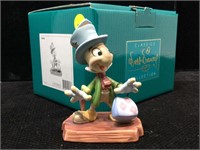 Jiminy Cricket Walt Disney Classics Collection