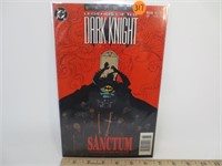 1993 No. 54 Batman Legends of the dark Knight