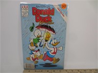 1992 No. 28 Donald Duck Adventures