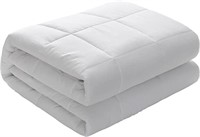 Hypoallergenic Quilted Mattress Topper Pad Cover