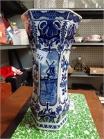 Delft Made for Royal Sphinx Holland by Boch