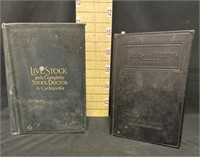 Vintage Books, Livestock and Complete Stock