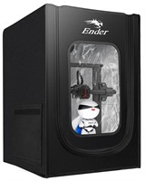 Creality Official 3D Printer Enclosure Fireproof a