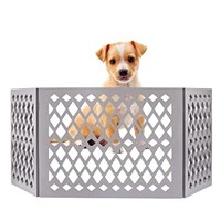 Free Standing Pet Gate | Pet Gate for Small Dogs |