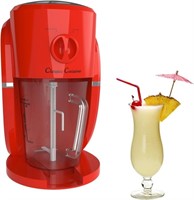 C8002 Frozen Drink Maker Mixer and Ice Crusher