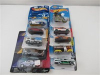 Hot Wheels Lot