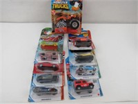 Hot Wheels Lot