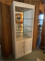 ThomasVille Display Cabinet
