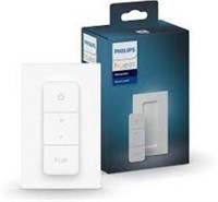 Philips Hue Dimmer Switch, White