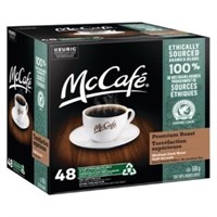 Keurig McCafe Premium Roast Pods