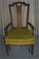 Vintage Arm Chair - Great Project Piece!