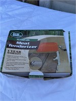 LEM Meat Tenderizer