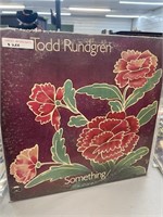 Todd Rundgren something record