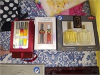 COLOGNE COLLECTION