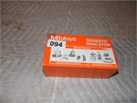 MITUTOYO DIGIMATIC IDNICATOR