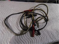 HEAVY DUTY JUMPER CABLES