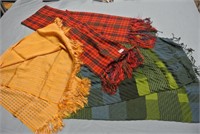 Ladies' Scarves