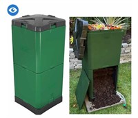 Aerobin Composter - 55 Gallon