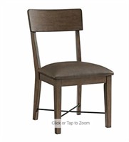 Bayside Furnishings Dining Room Chairs - 2 Chairs