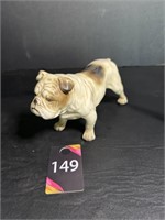 Lefton's Japan Bulldog H3679