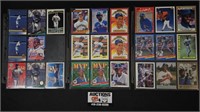 Ken Griffey Jr Collector Baseball Cards