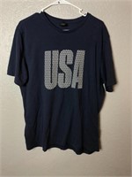Oakley USA Graphic Shirt