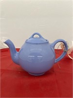 Halls Lipton Tea Pot